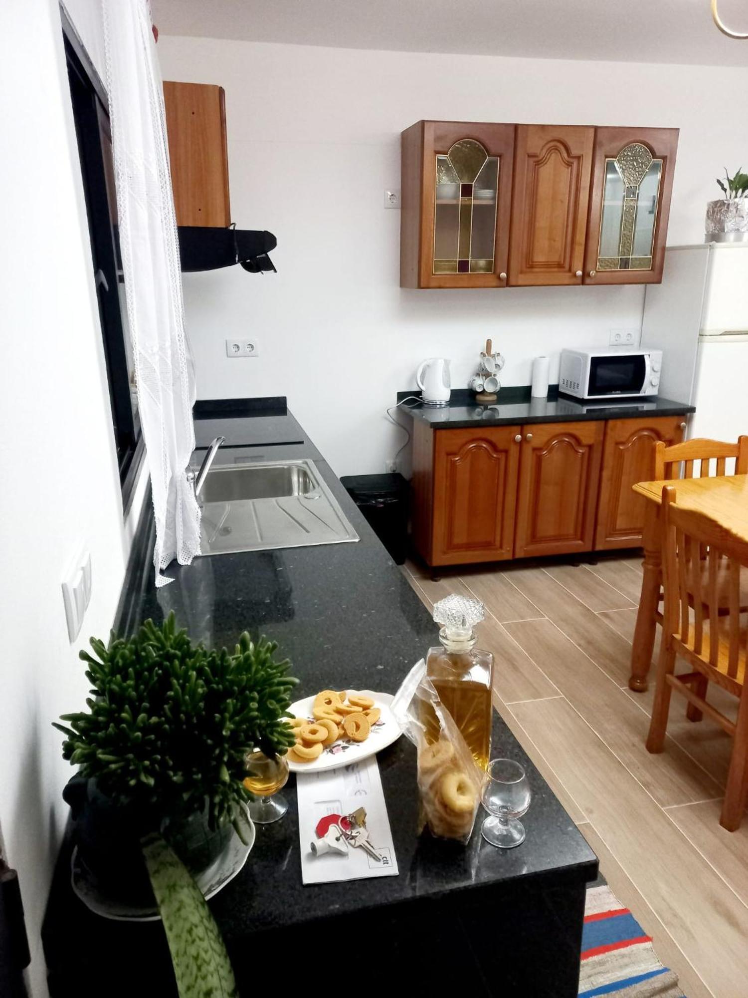 فيلا Casa Jardim بونتا دو بارغو المظهر الخارجي الصورة
