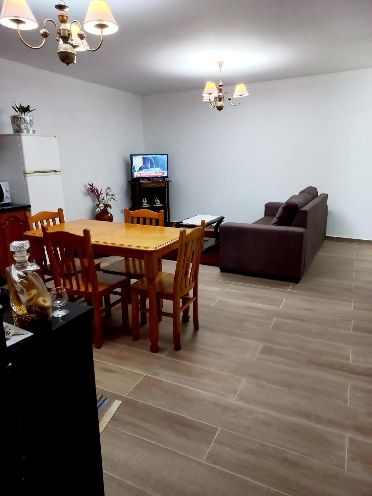 فيلا Casa Jardim بونتا دو بارغو المظهر الخارجي الصورة